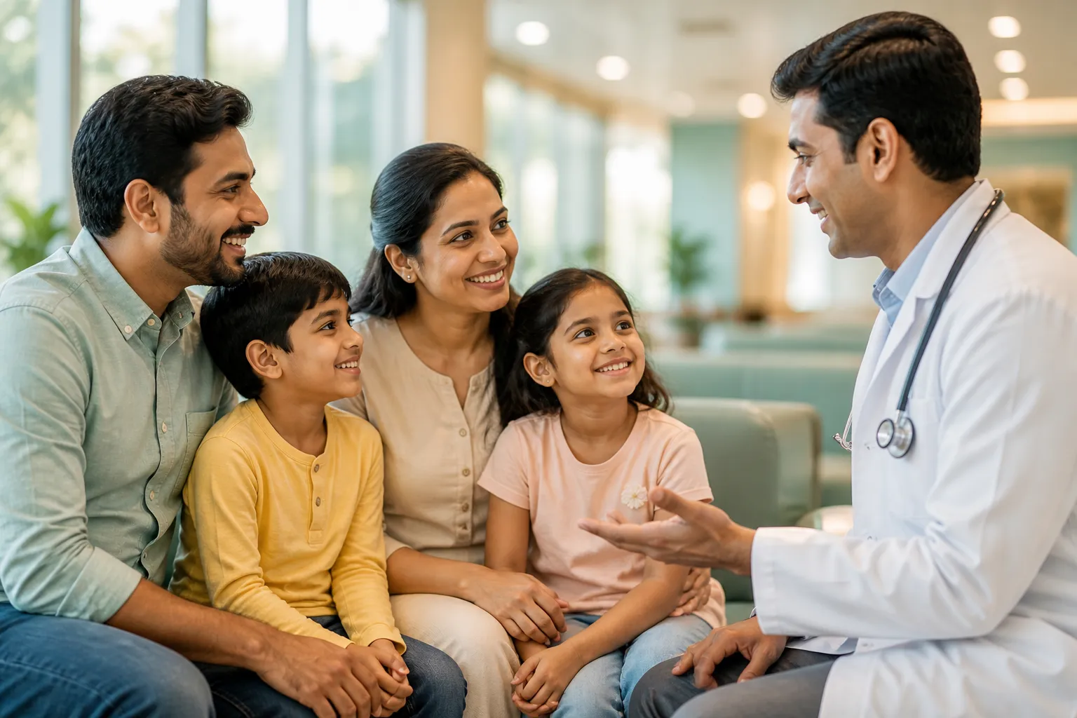 Health Insurance