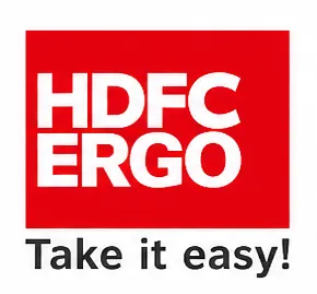 HDFC Ergo