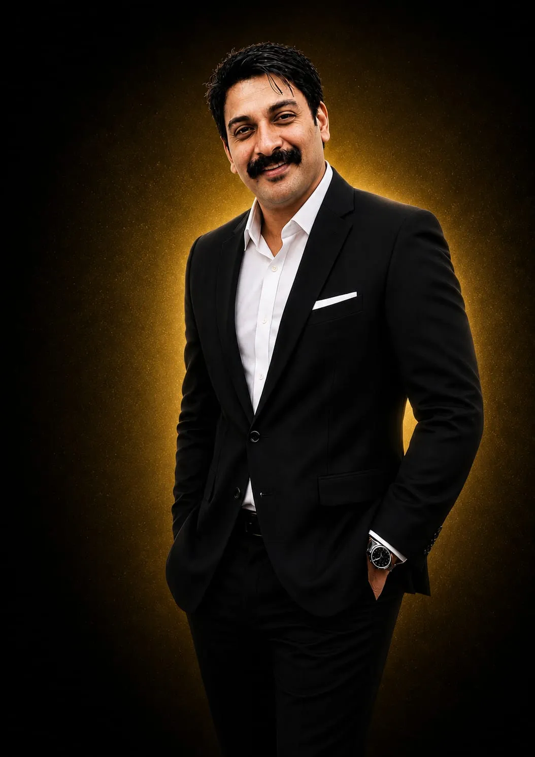 Srinivas Vudiga