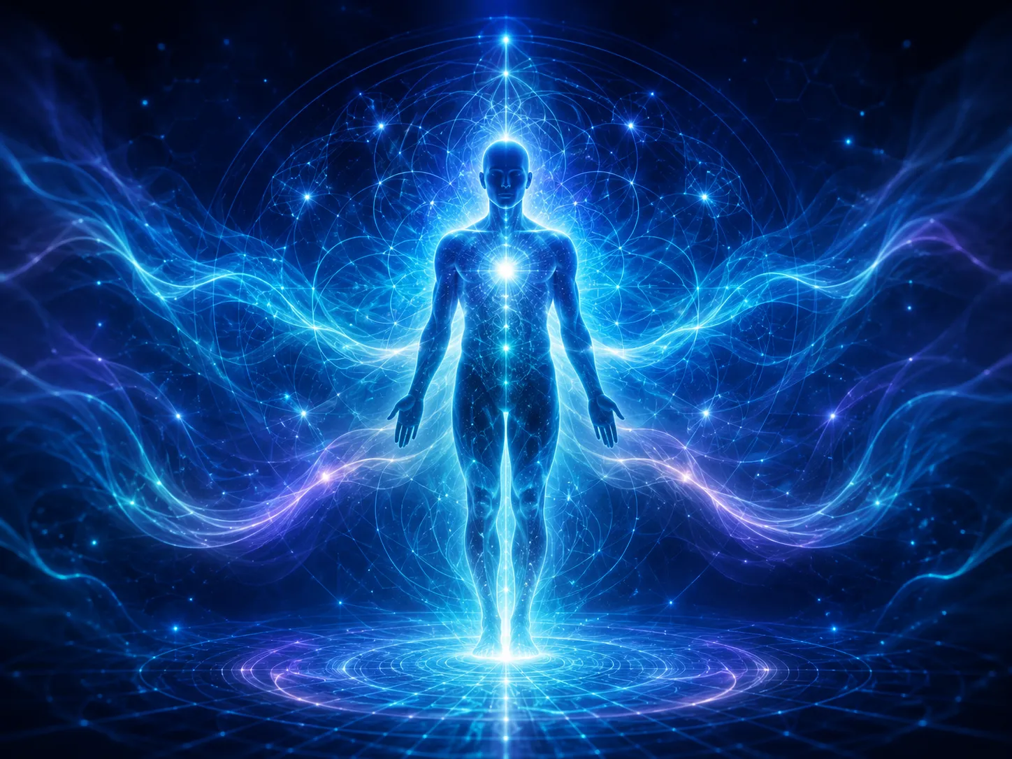 Quantum Healing