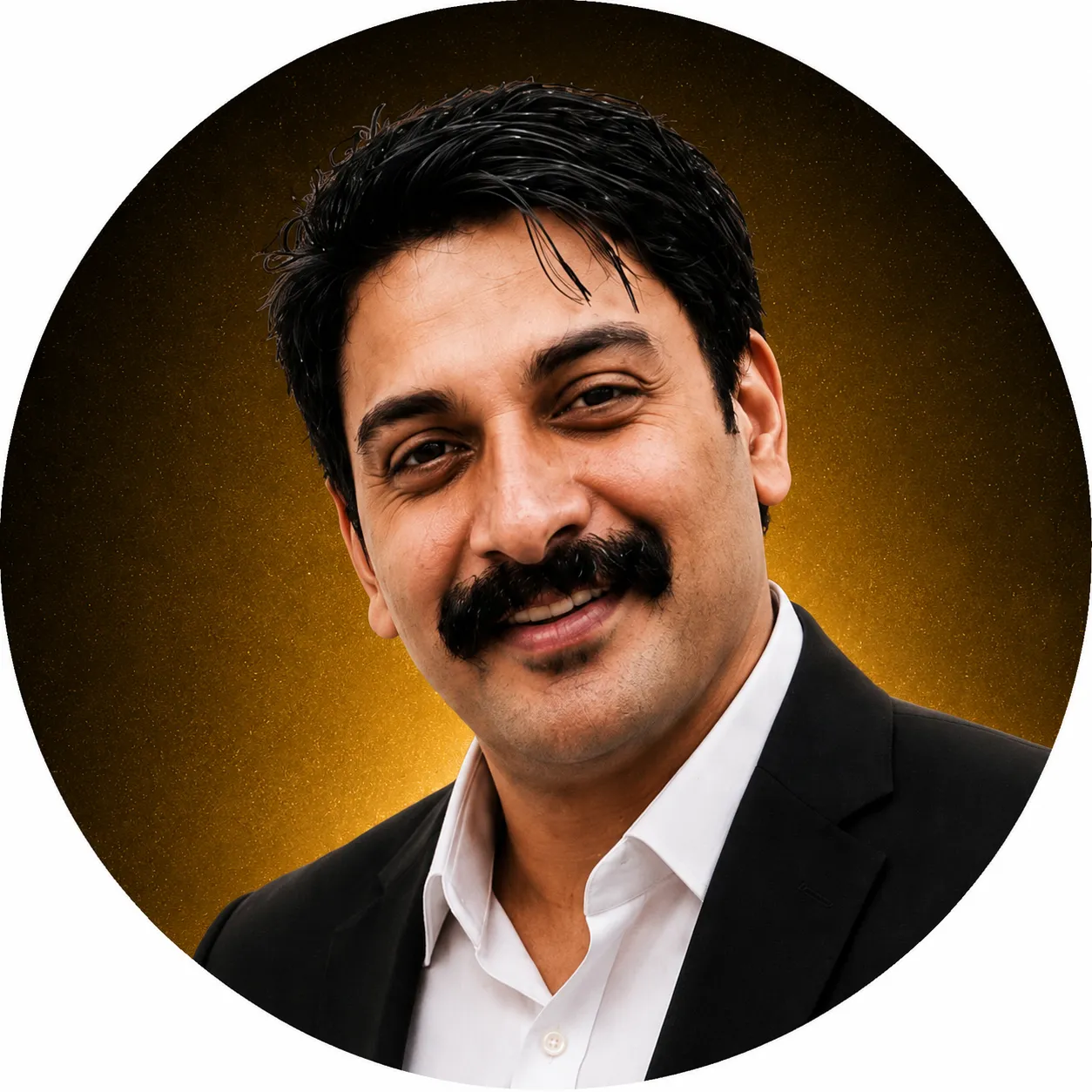 Srinivas Vudiga