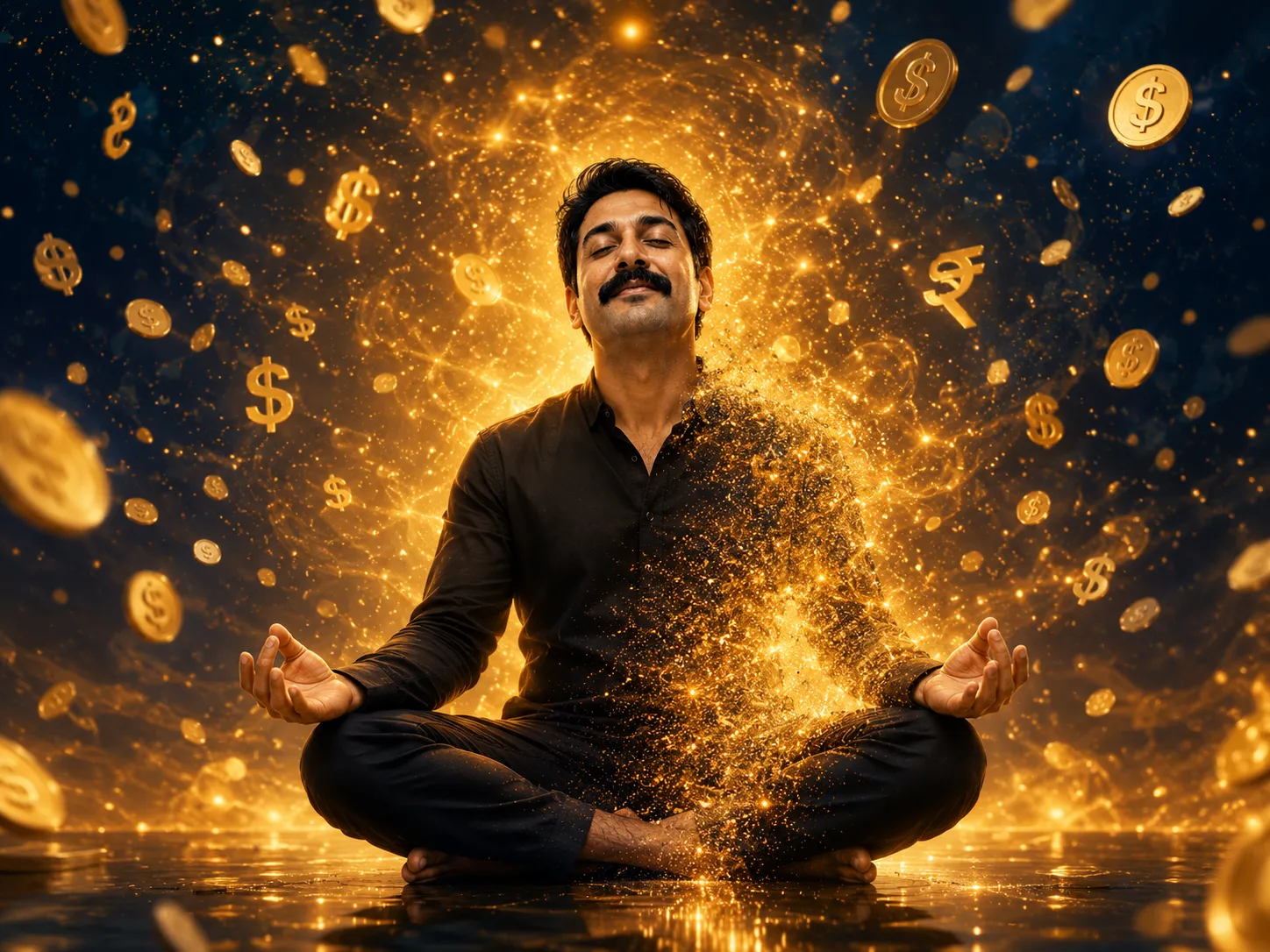 Money Miracles