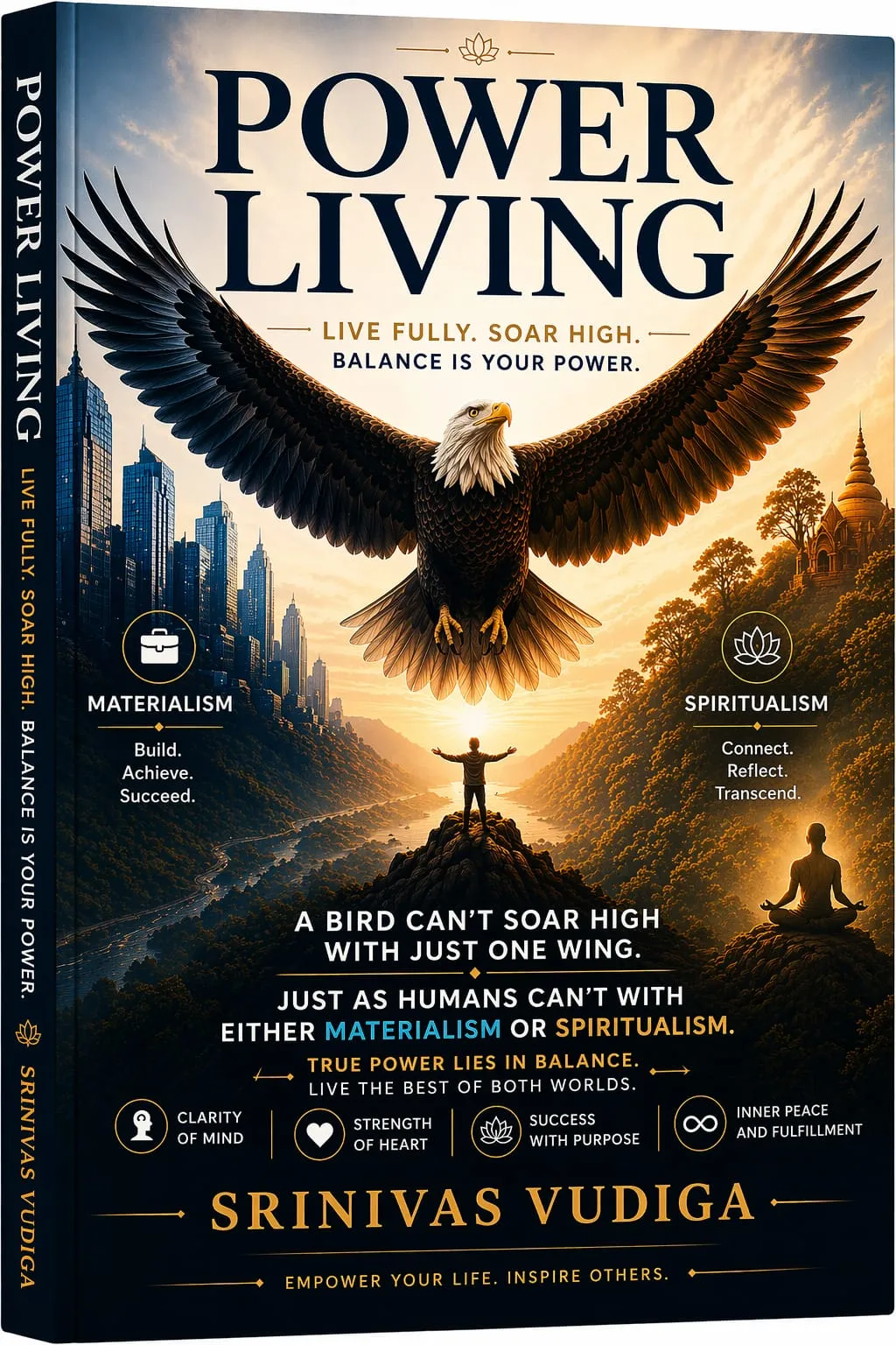 Power Living