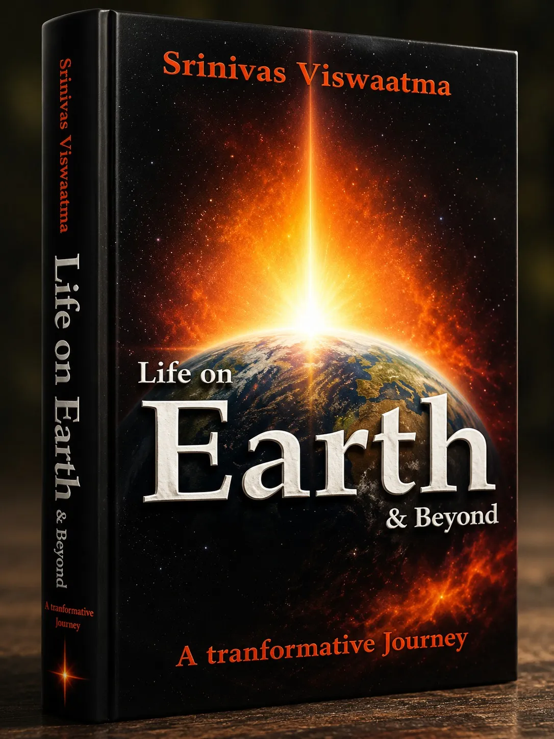 Life on Earth & Beyond