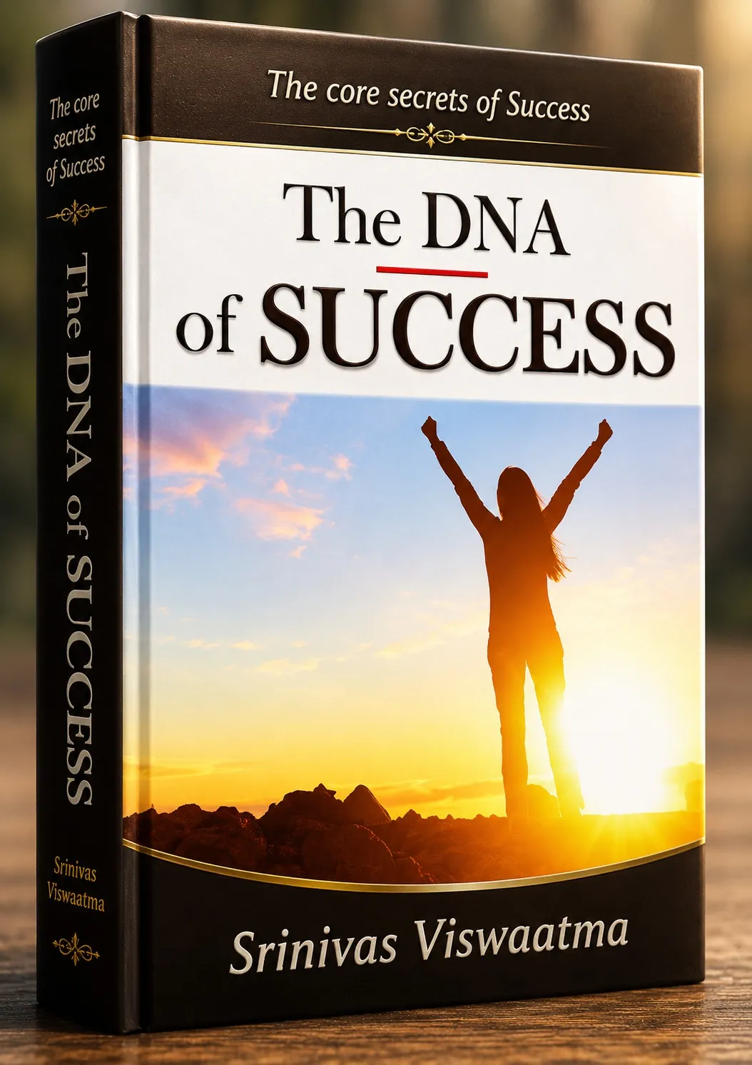 The DNA of Success