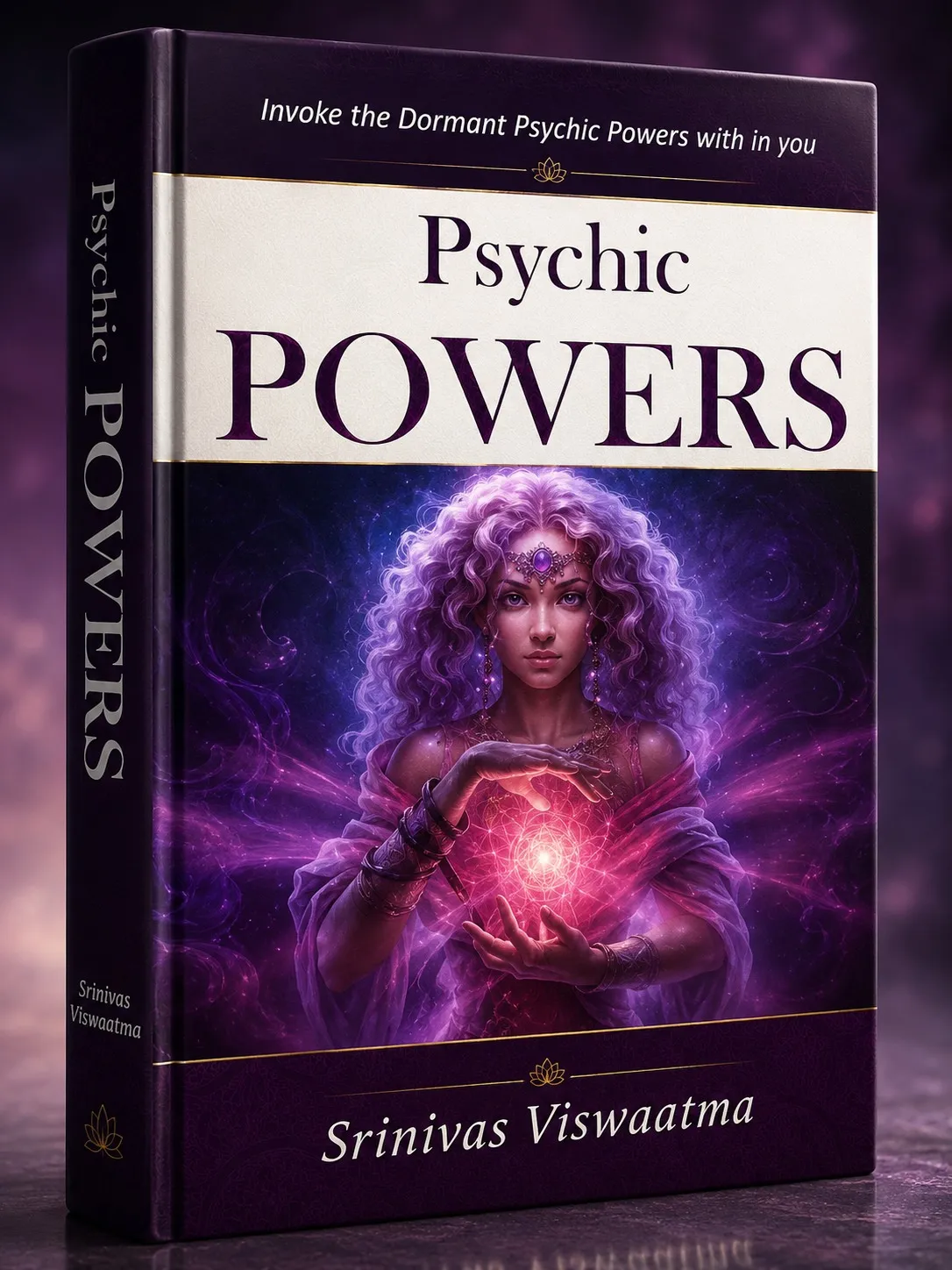 Psychic Powers