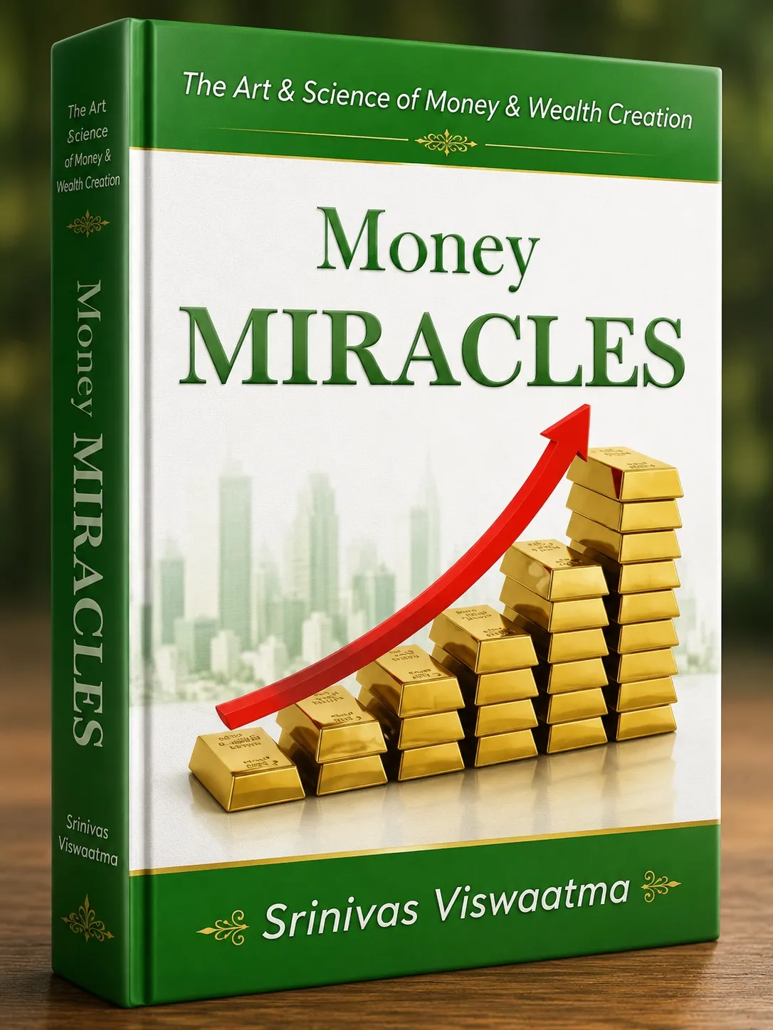 Money Miracles