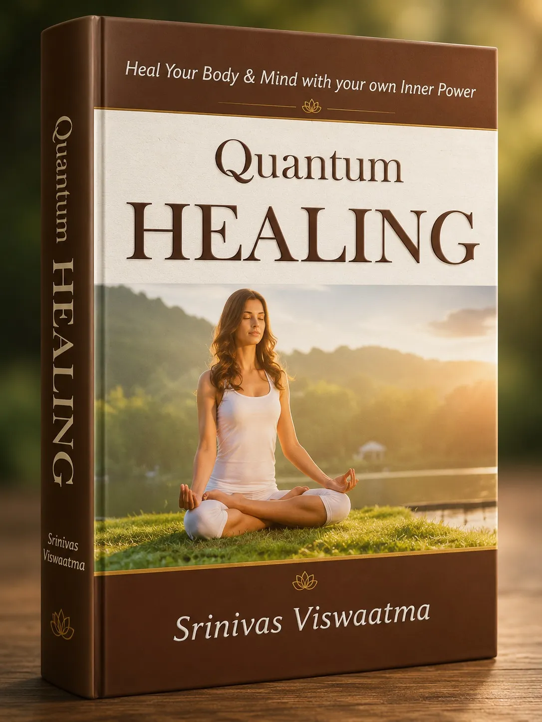 Quantum Healing