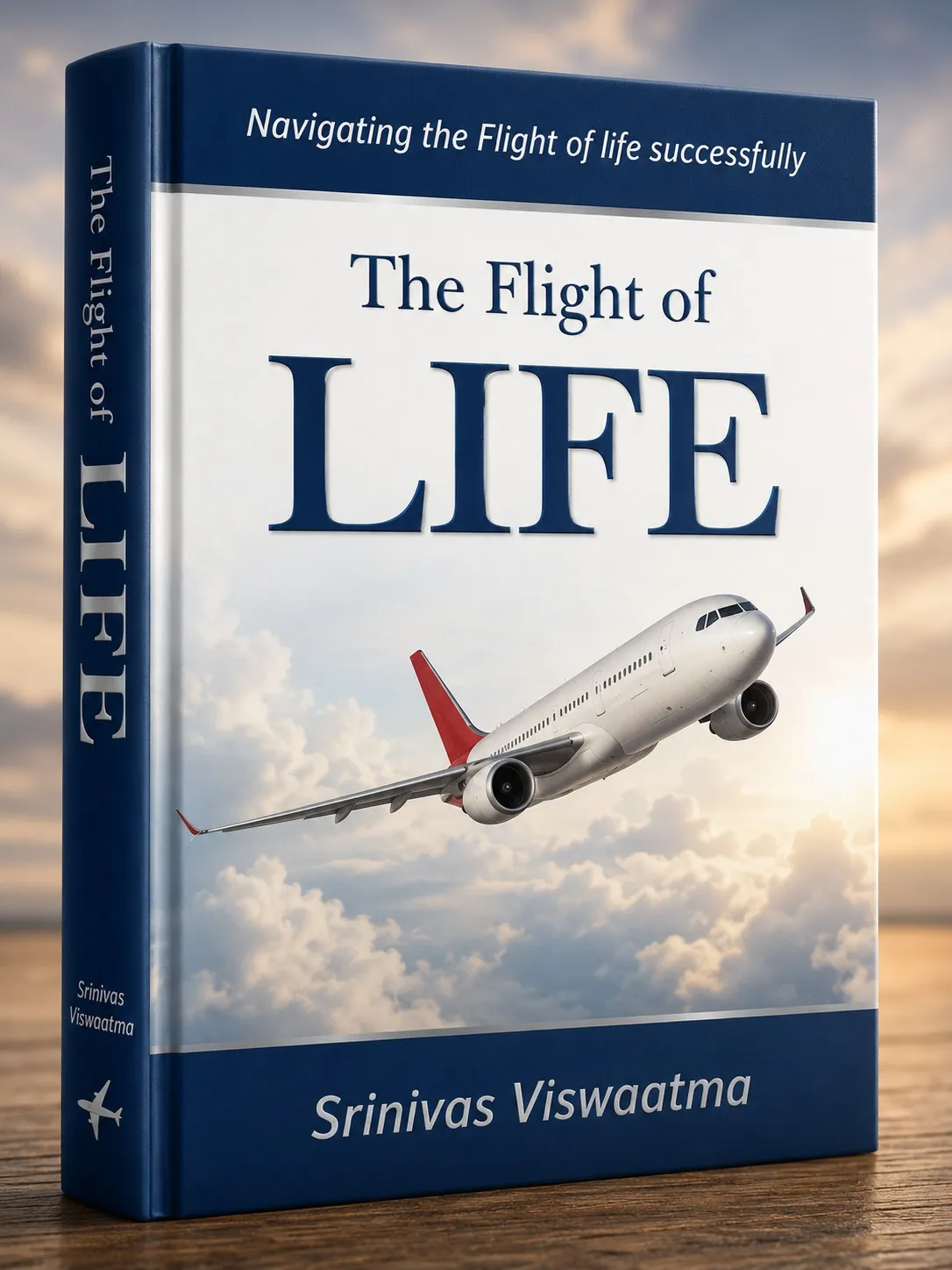 Flight of Life