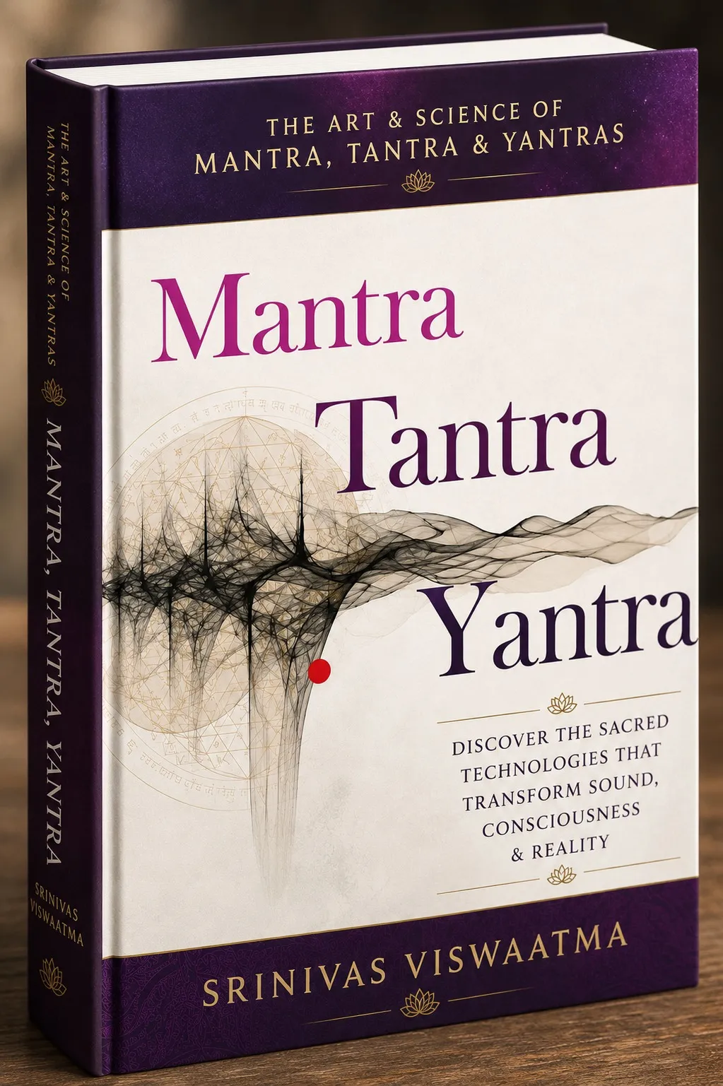 Mantra, Tantra & Yantra
