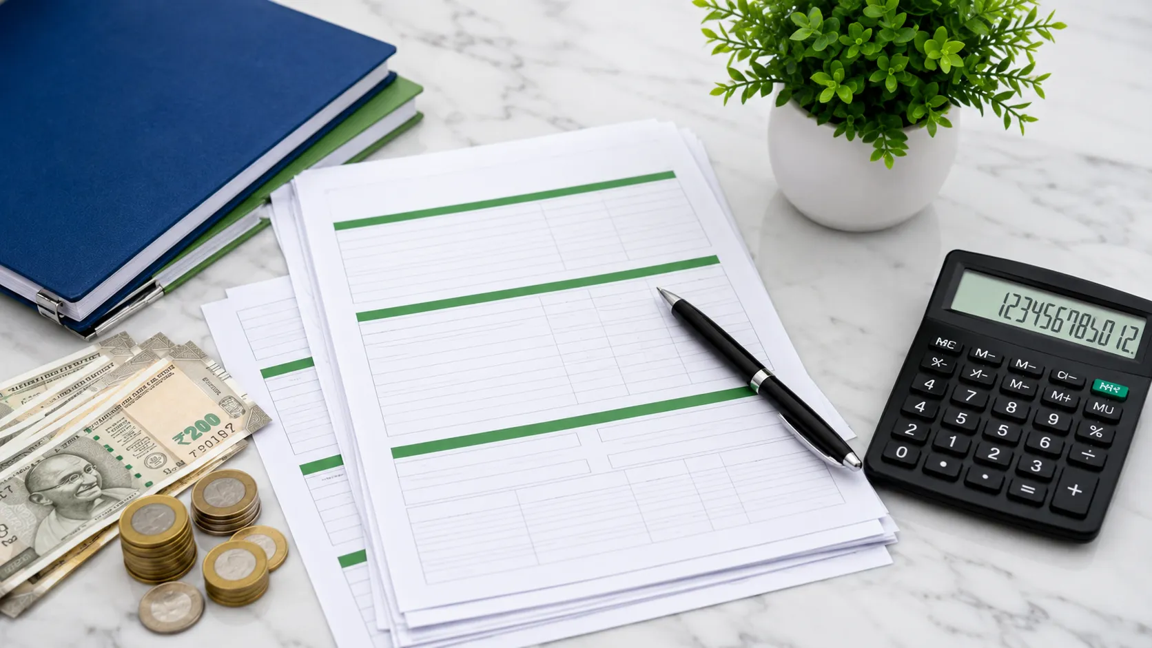 Income Tax Returns