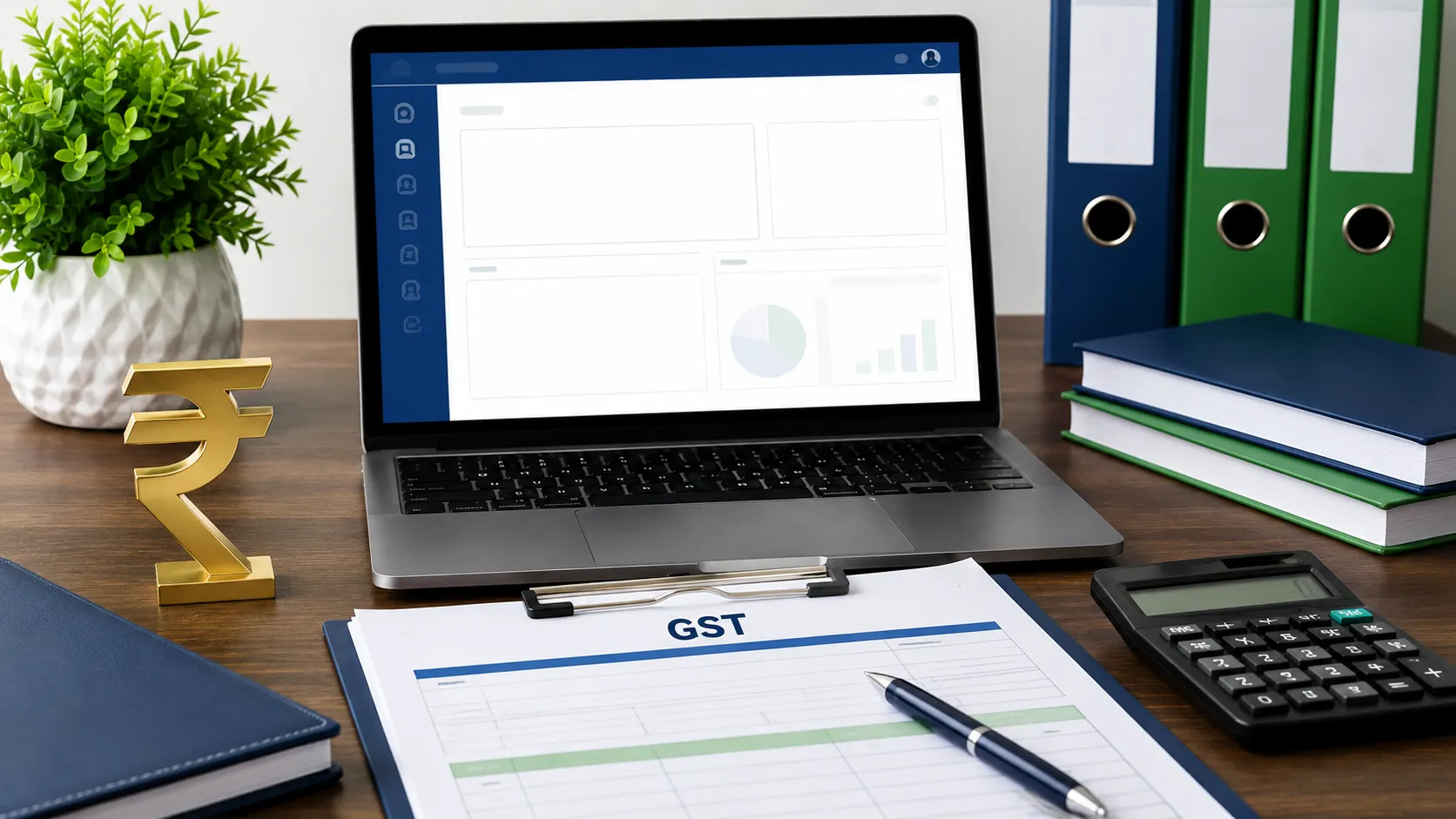 GST Registrations