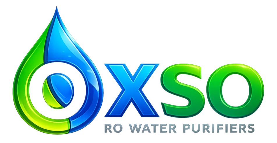 OXSO Logo