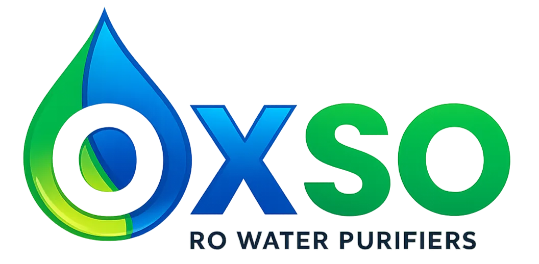 OXSO Logo