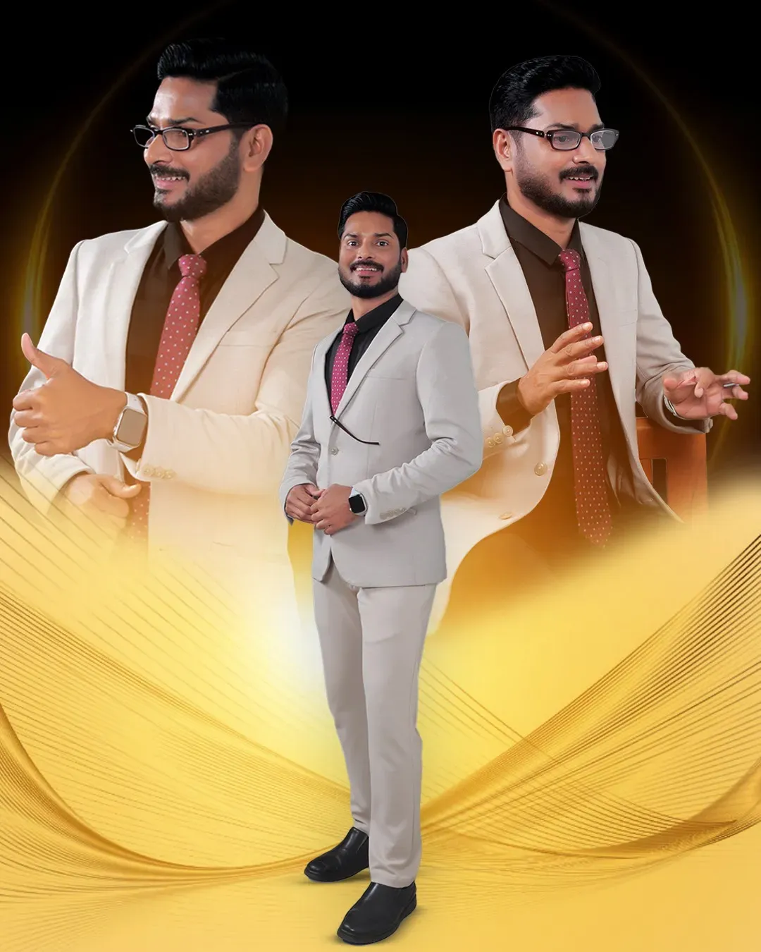 Jaleel Emarald