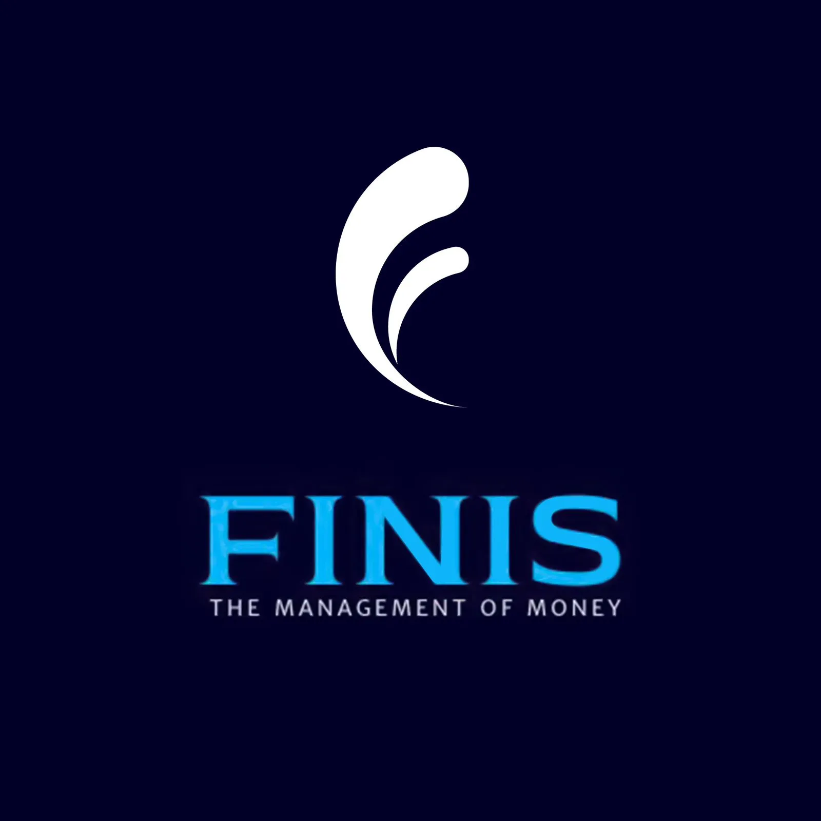 Finis — The Management of Money