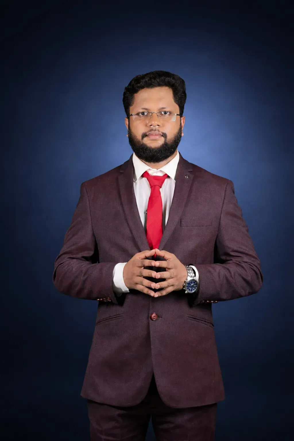 Shameer Basheer