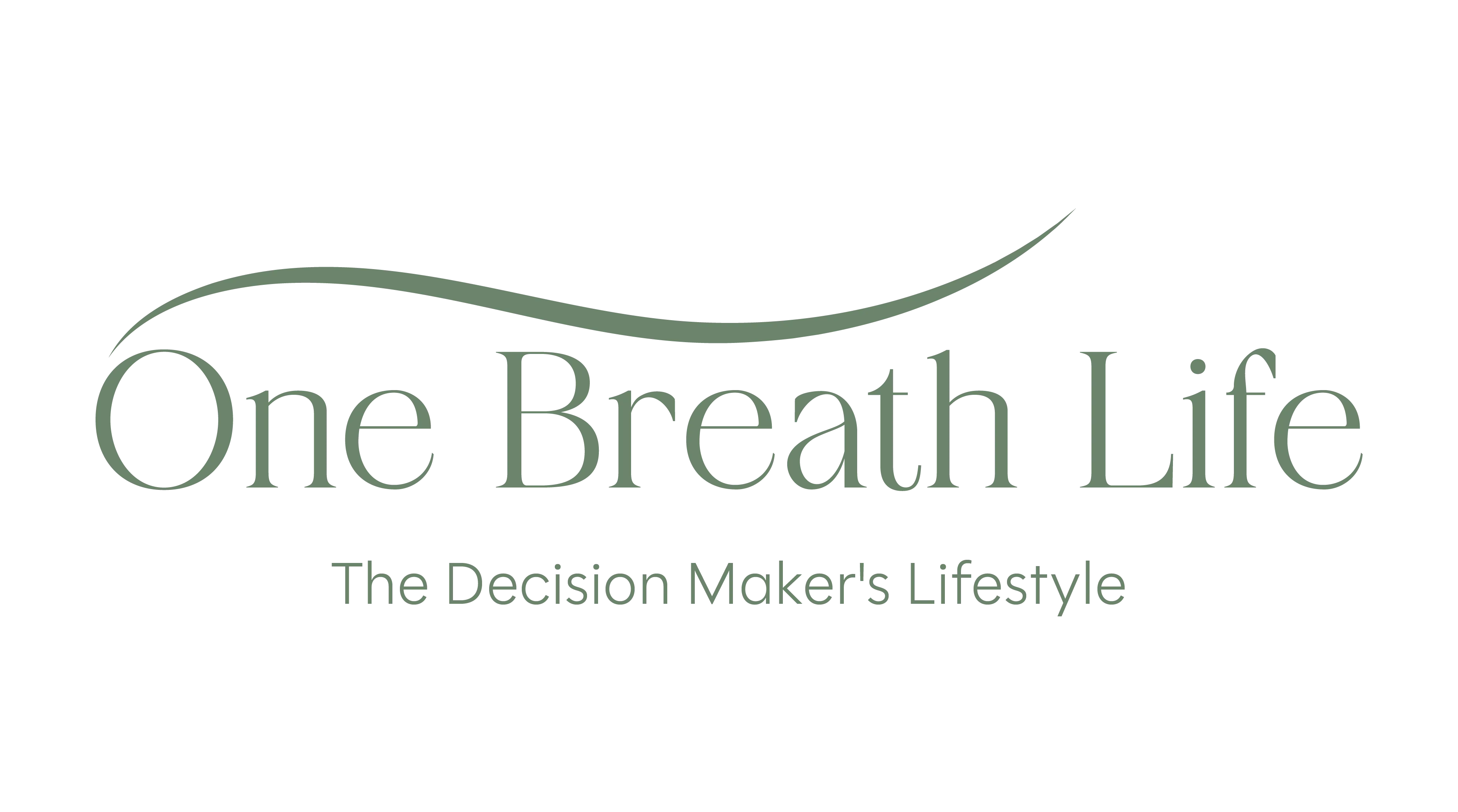 One Breath Life