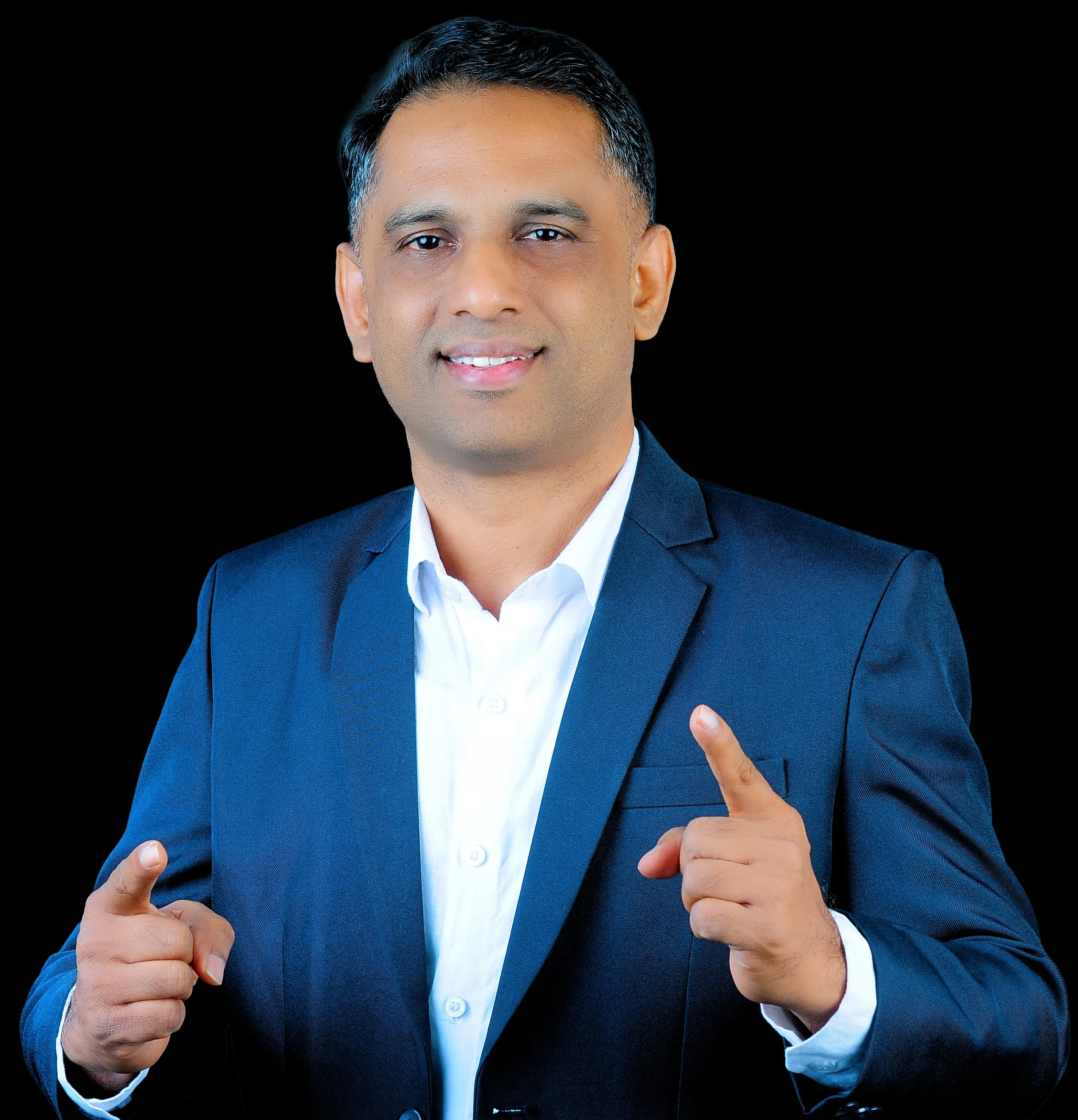 person