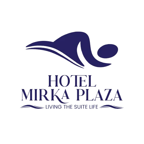 Hotel Mirka Plaza Logo