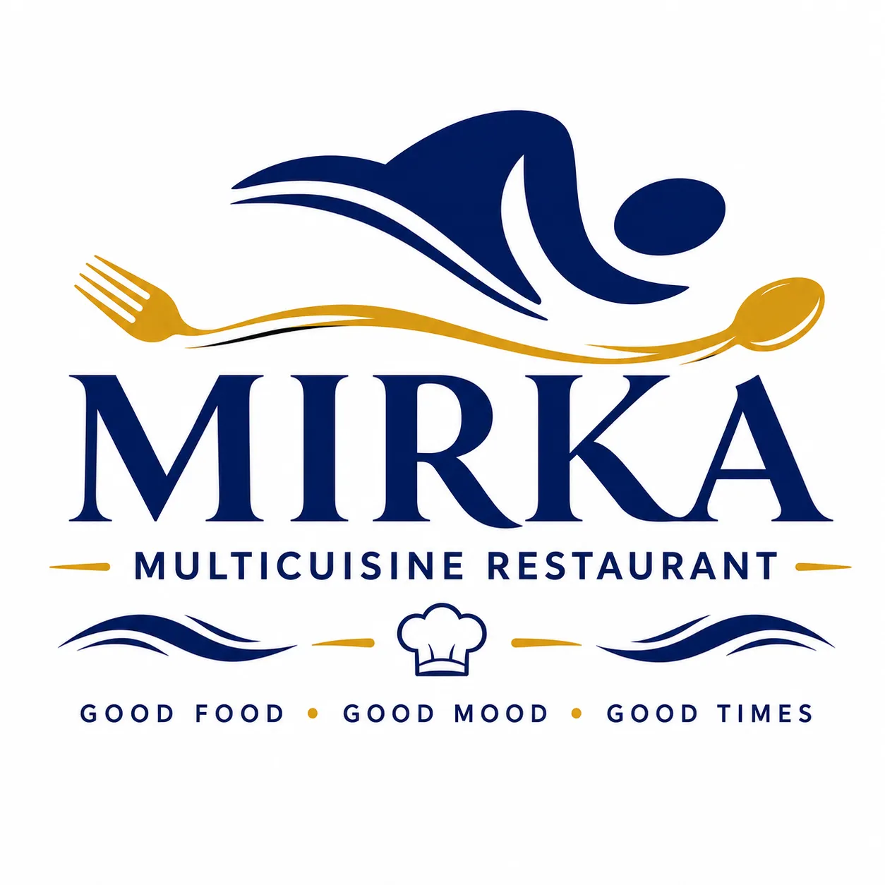 Hotel Mirka Plaza logo