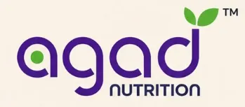 Agad Nutrition logo