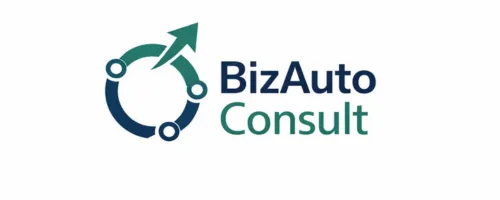 BizAutoConsult logo
