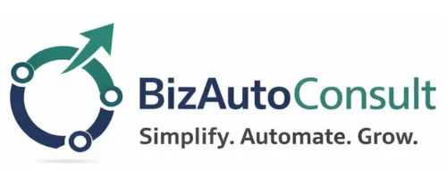 BizAutoConsult Logo