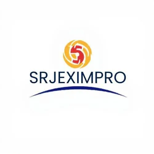 SRJ EXIMPRO logo