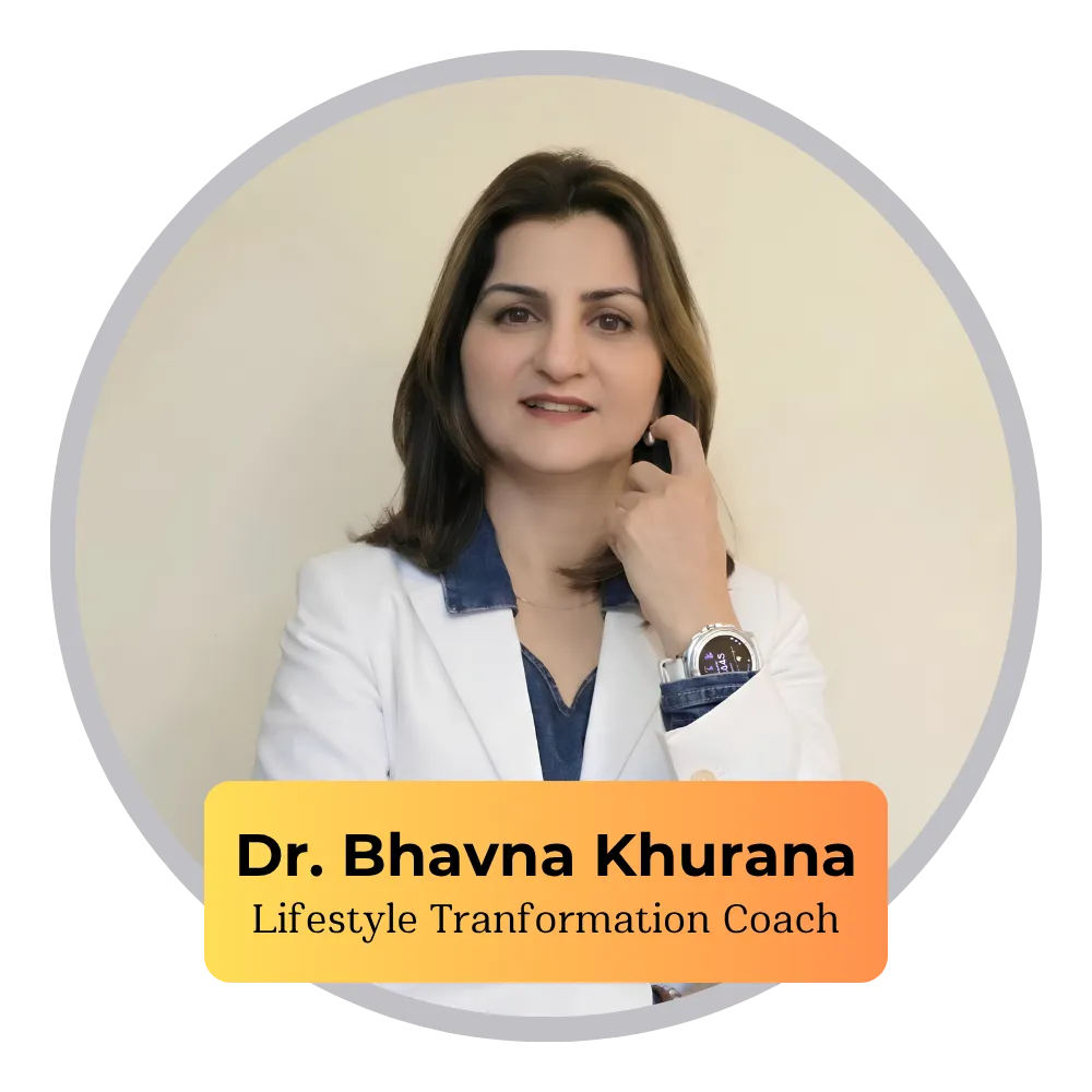 Dr. Bhavna Khurana
