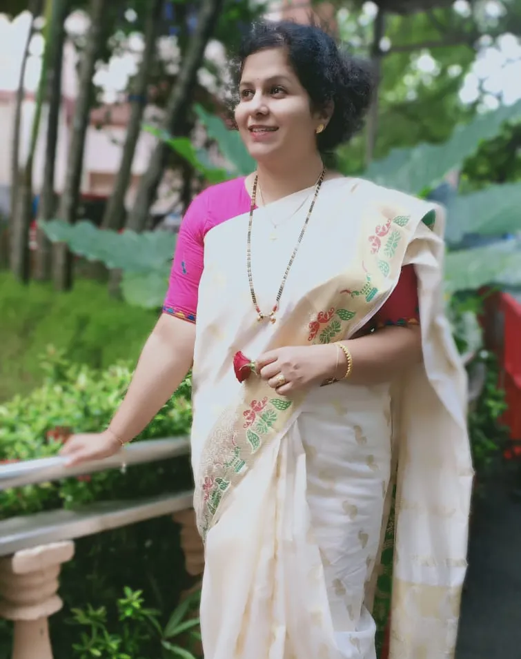 Dt Vaidehi Amogh