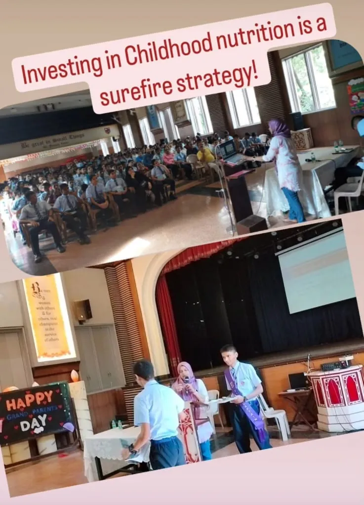 Nutrimania Gallery Image 3