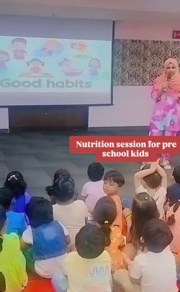 Nutrimania Gallery Image 5