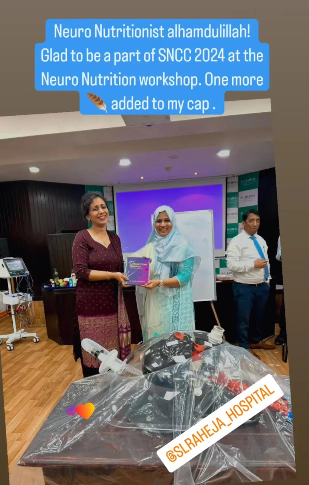 Nutrimania Gallery Image 6