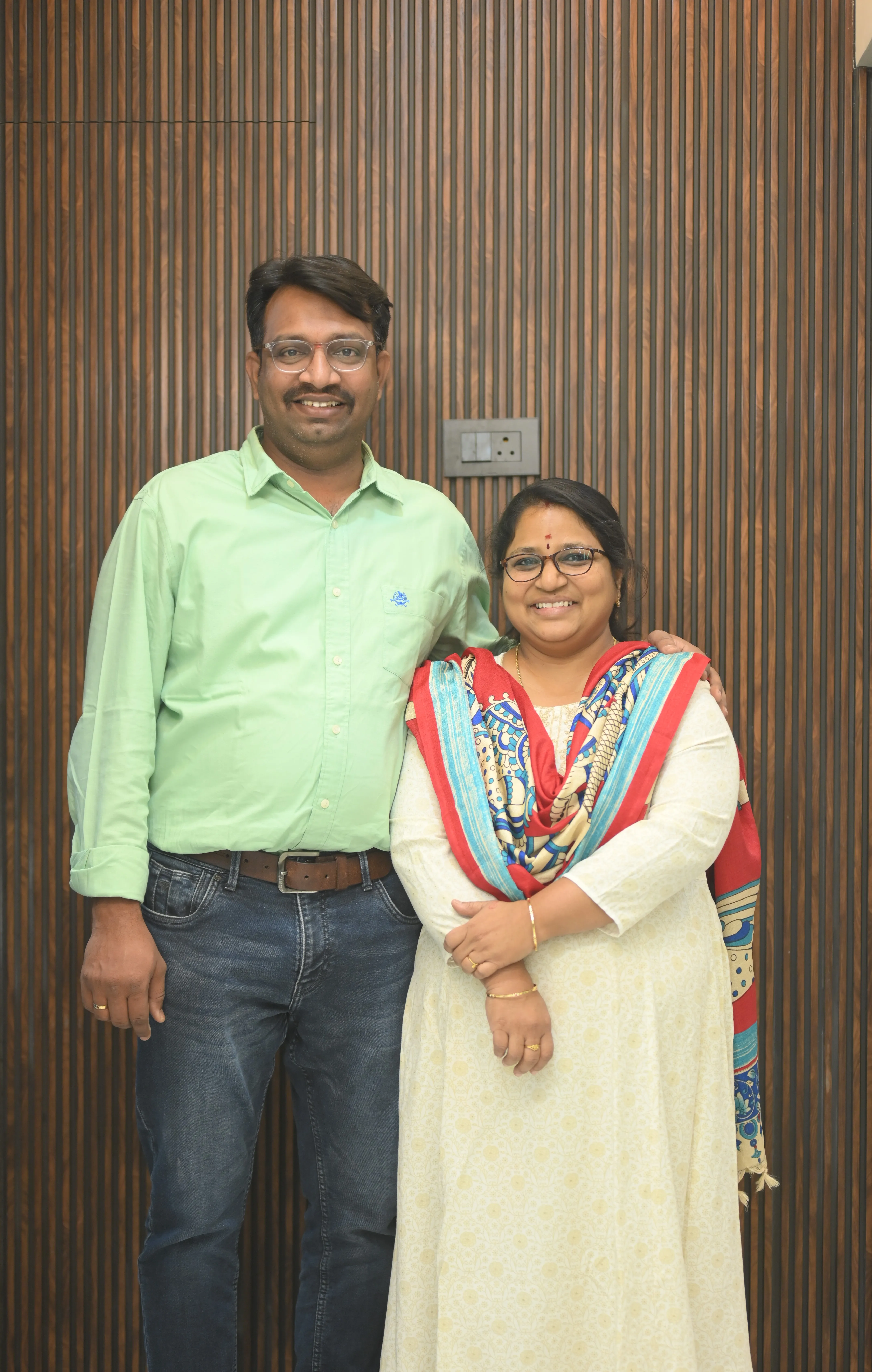 SS Dental Clinic Doctors
