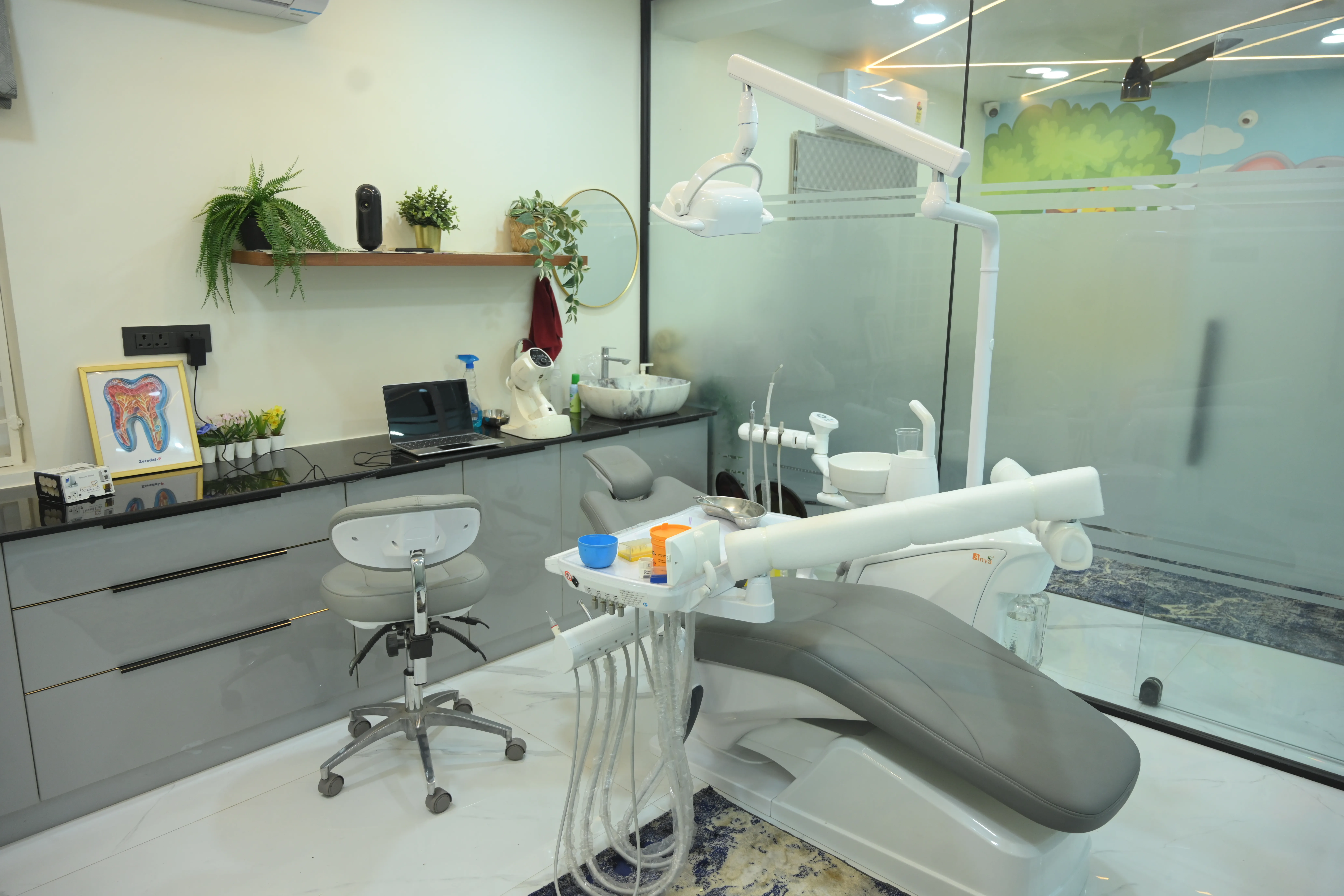 Clinic Image