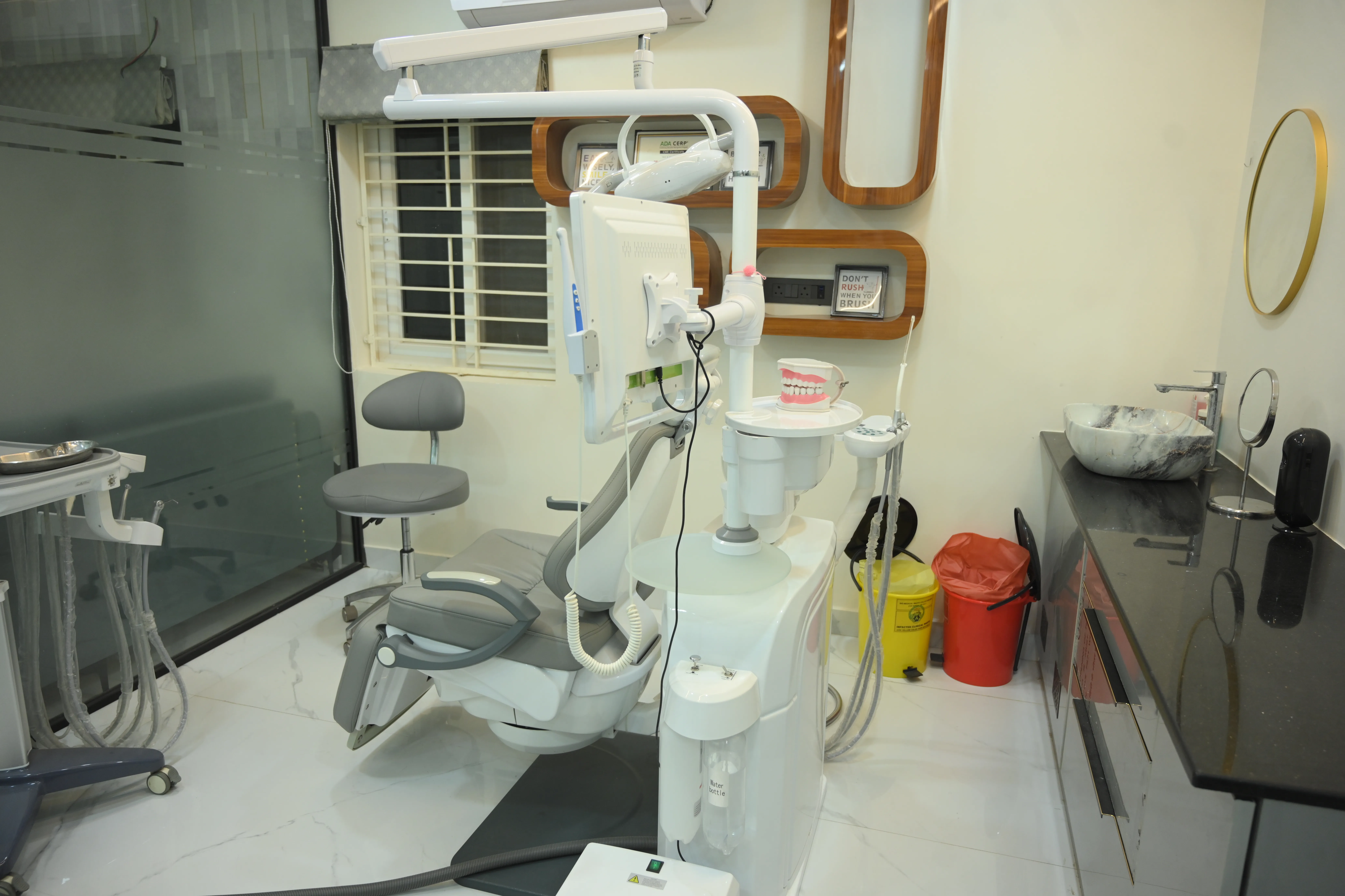 Clinic Image