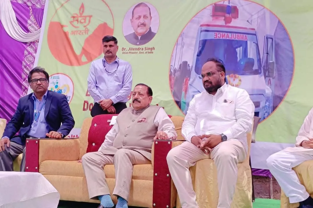 Director meeting special guest