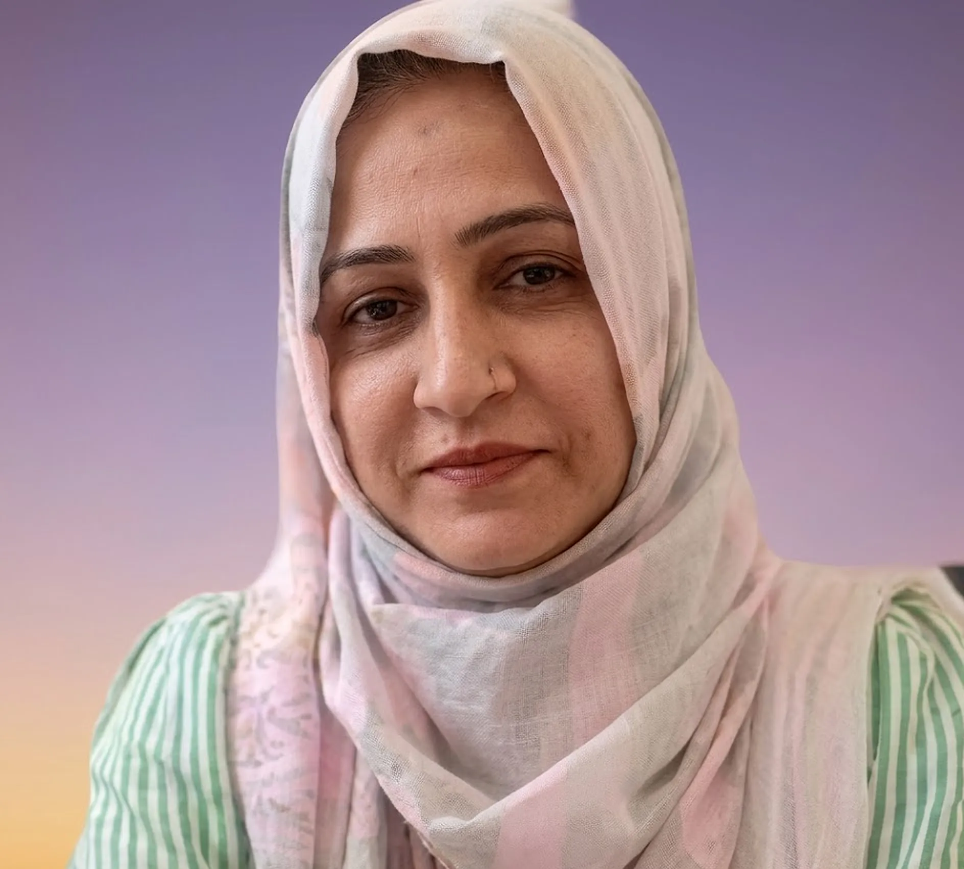 Community Director Photo