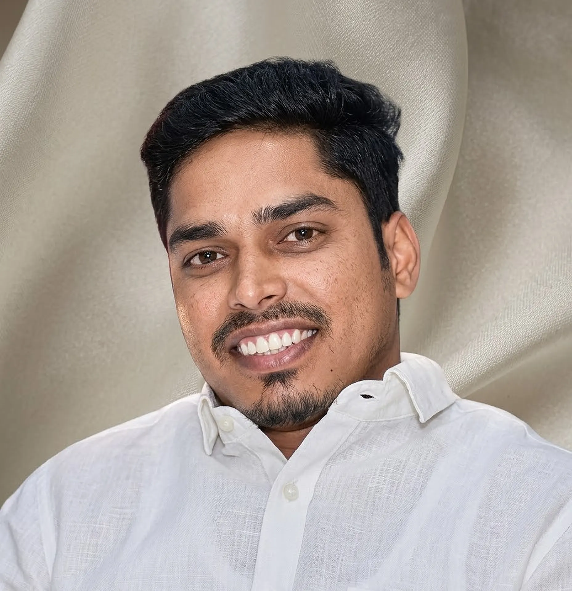 Finance Director Photo