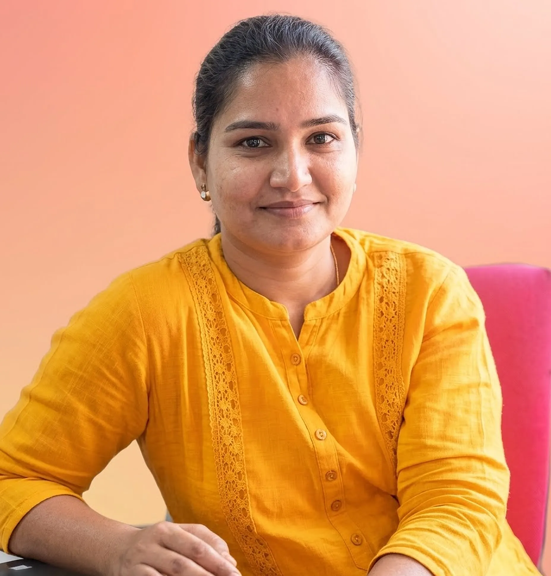 Medical Director Photo