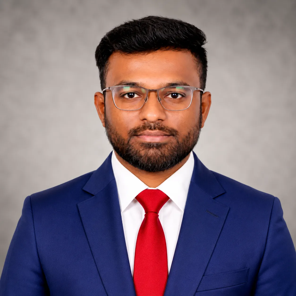 Medical Director Photo