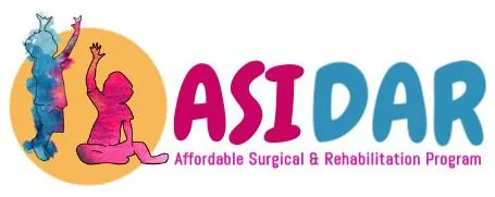 ASIDAR Main Image