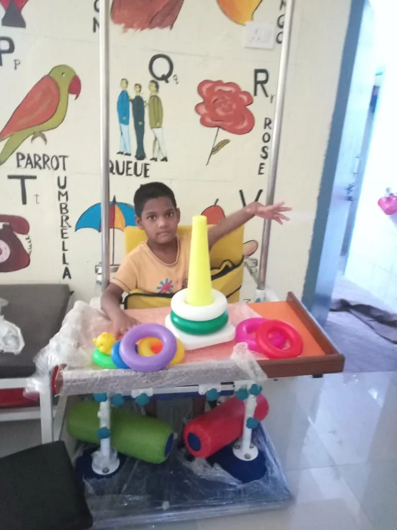 Rehabilitation Centre