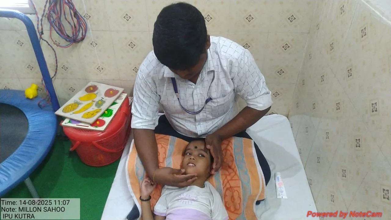 Rehabilitation Centre