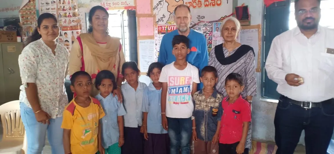 Rehabilitation Centre