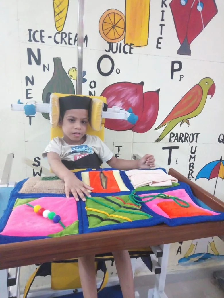 Child Development Care