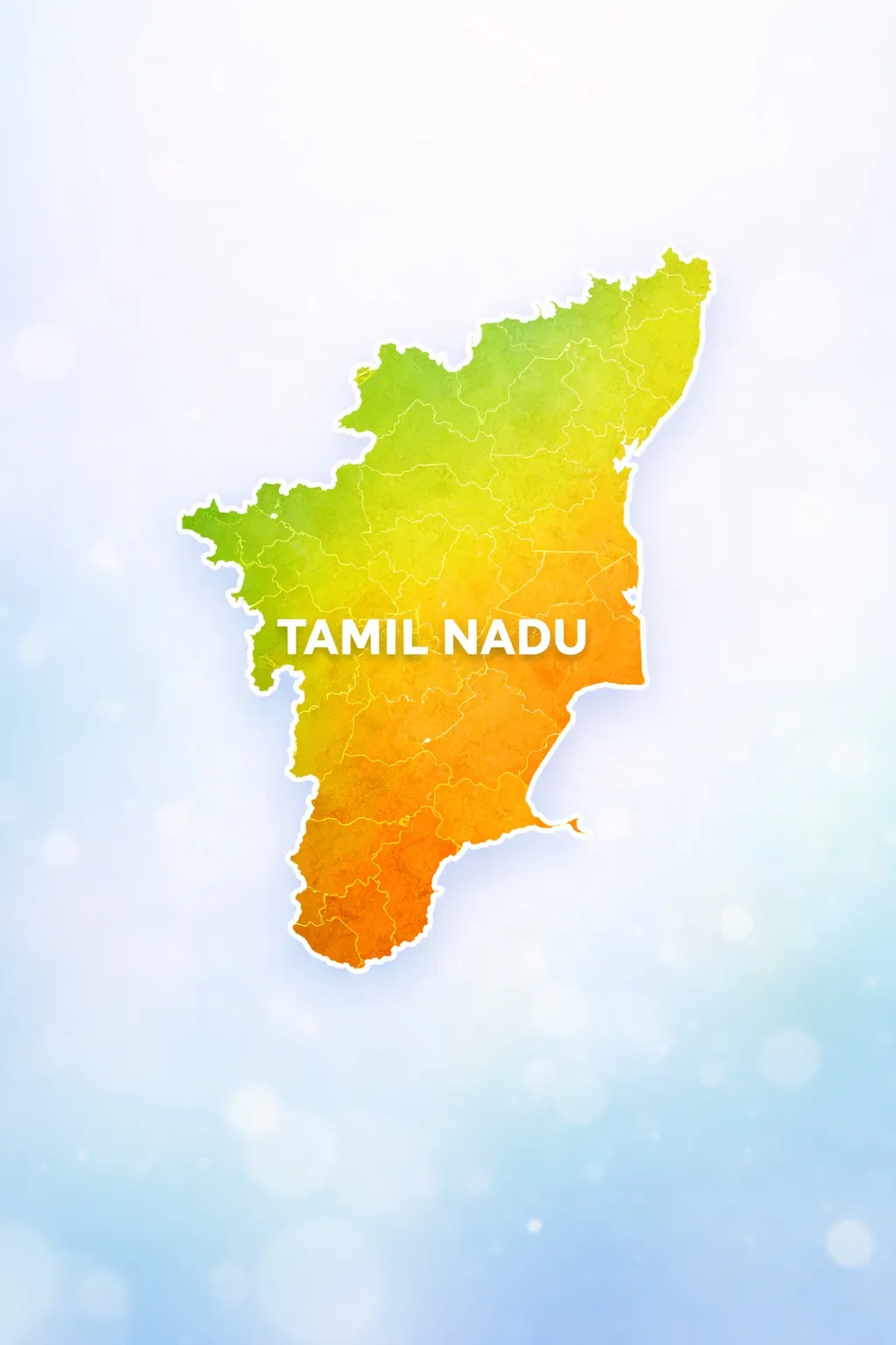Tamil Nadu