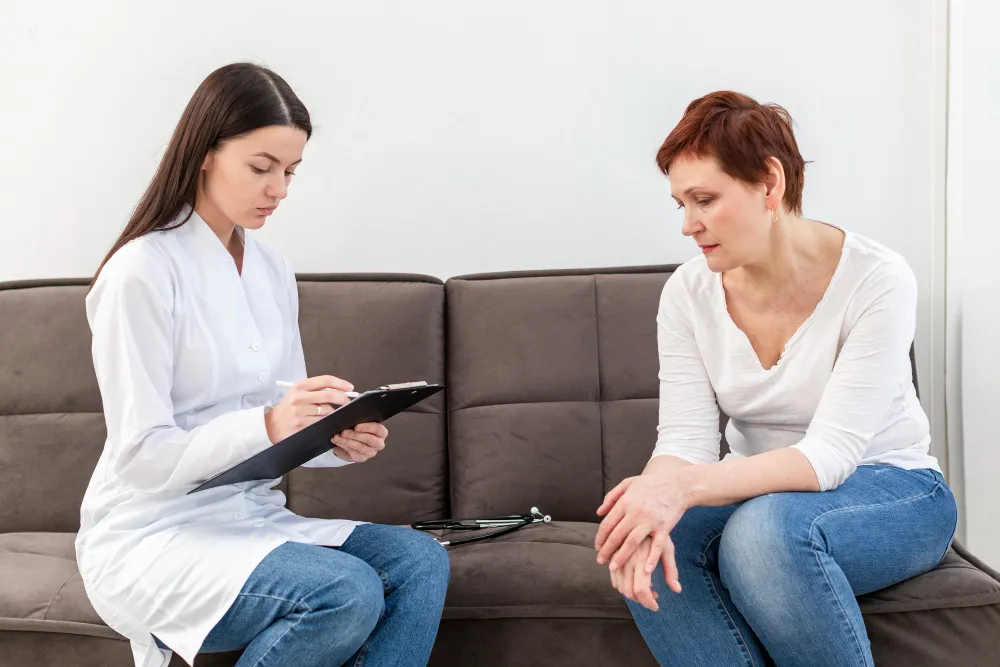 Psychiatry Mental Health Care