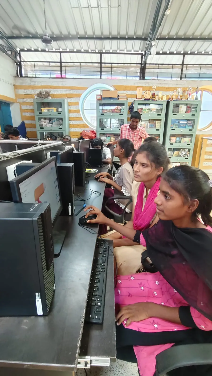 Women Empowerment
